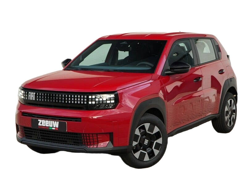 Fiat Grande Panda