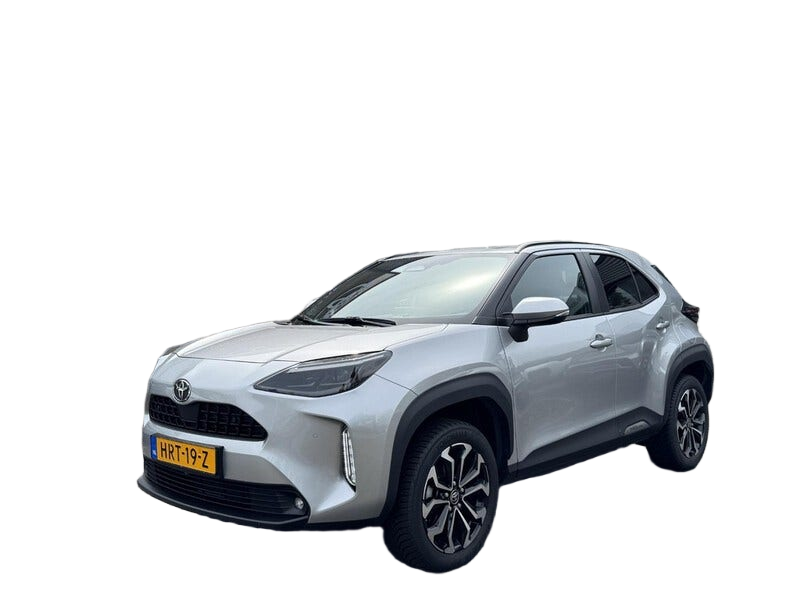 Toyota Yaris Cross occasion