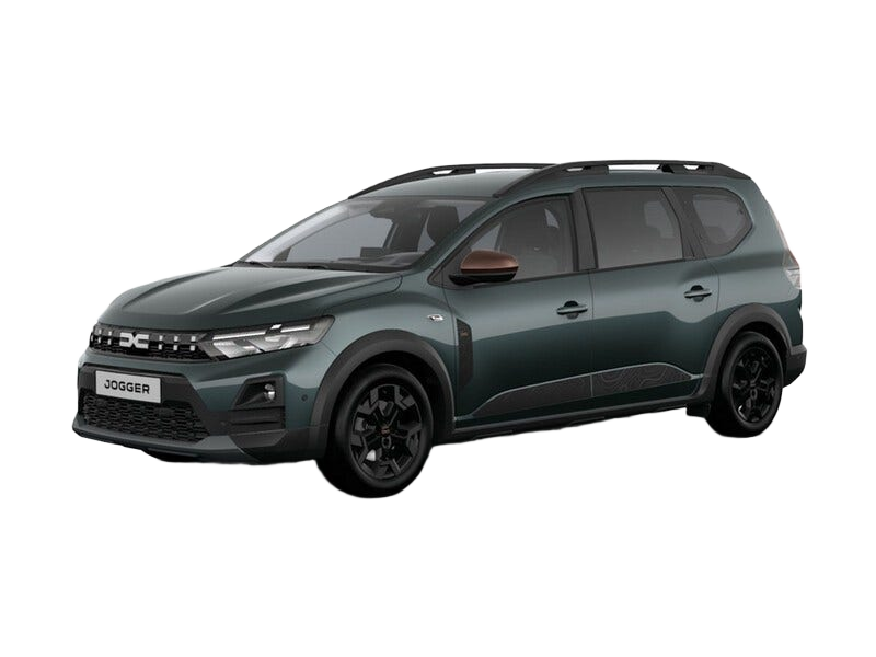 Dacia Jogger occasion
