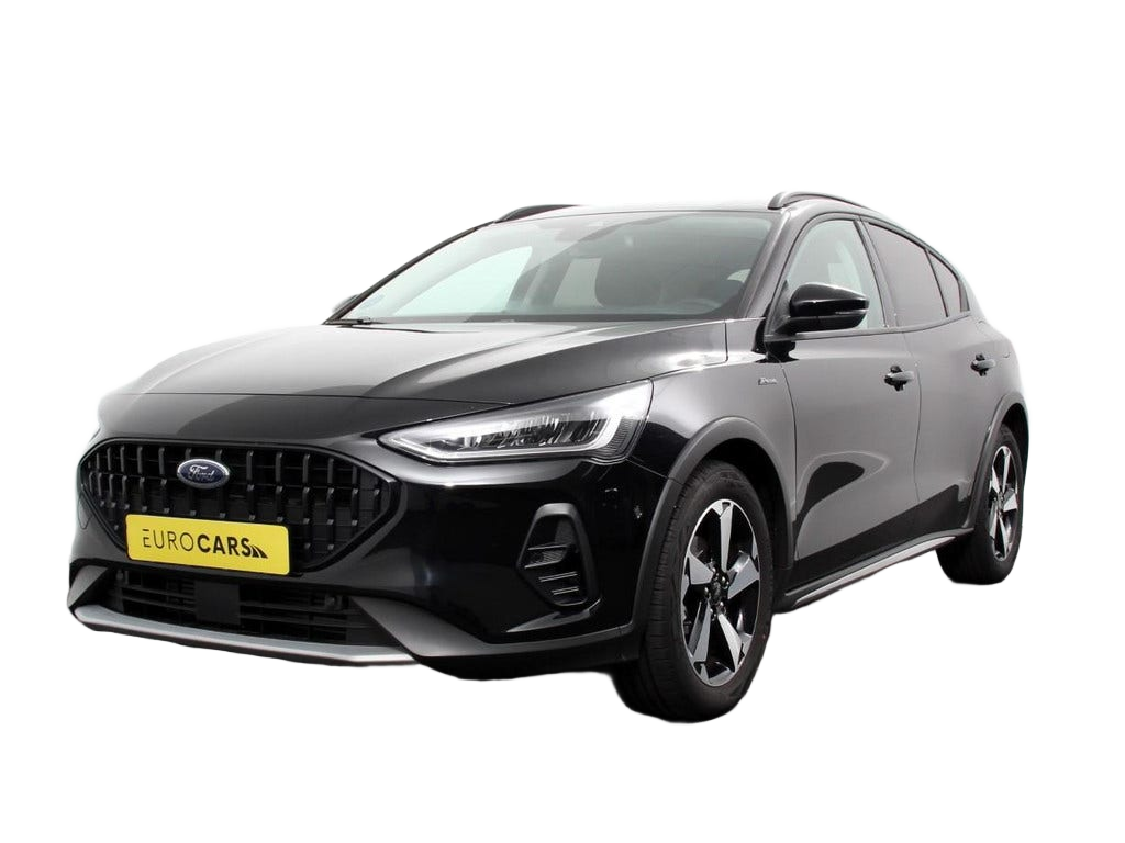 Ford Focus occasion
