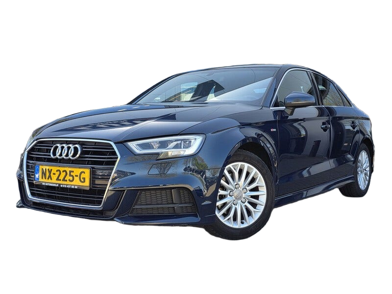 Audi A3 occasion