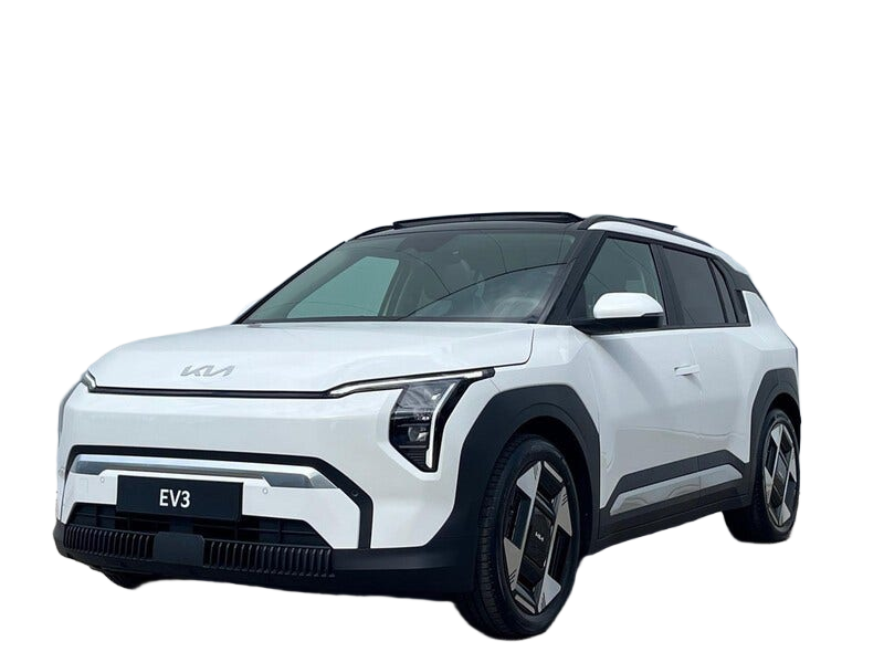 Kia EV3 occasion