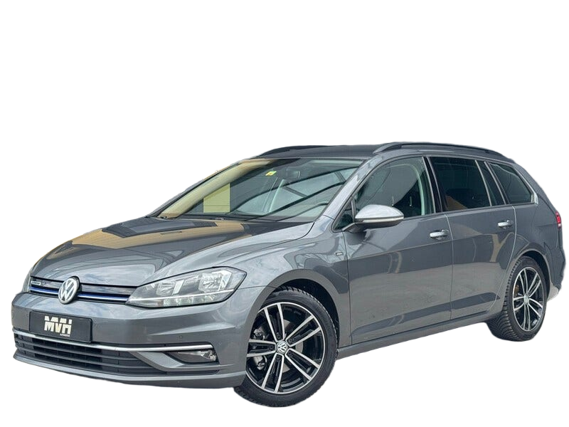 Volkswagen Golf occasion
