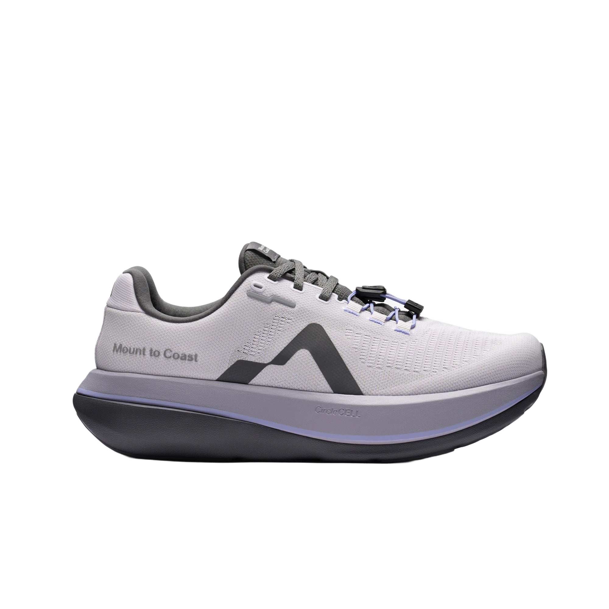 Mount to Coast C1 Heren