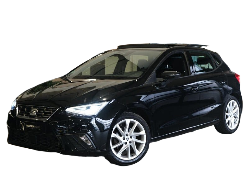 SEAT Ibiza occasion