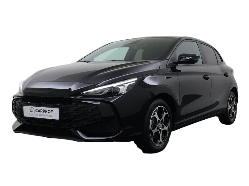 MG MG3 occasion