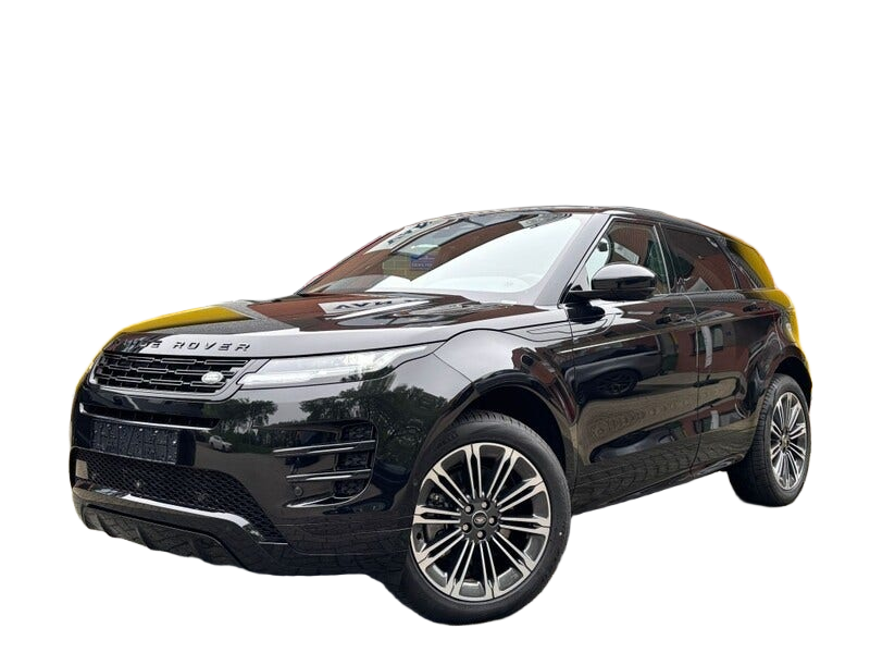 Land Rover Range Rover Evoque occasion