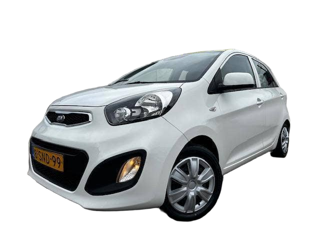 Kia Picanto occasion