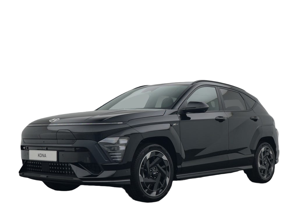 Hyundai Kona occasion