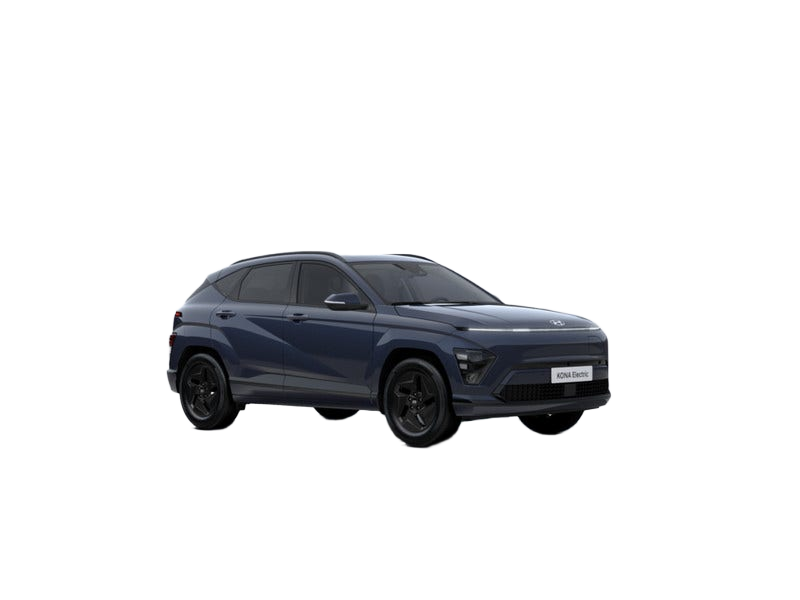 Hyundai Kona occasion