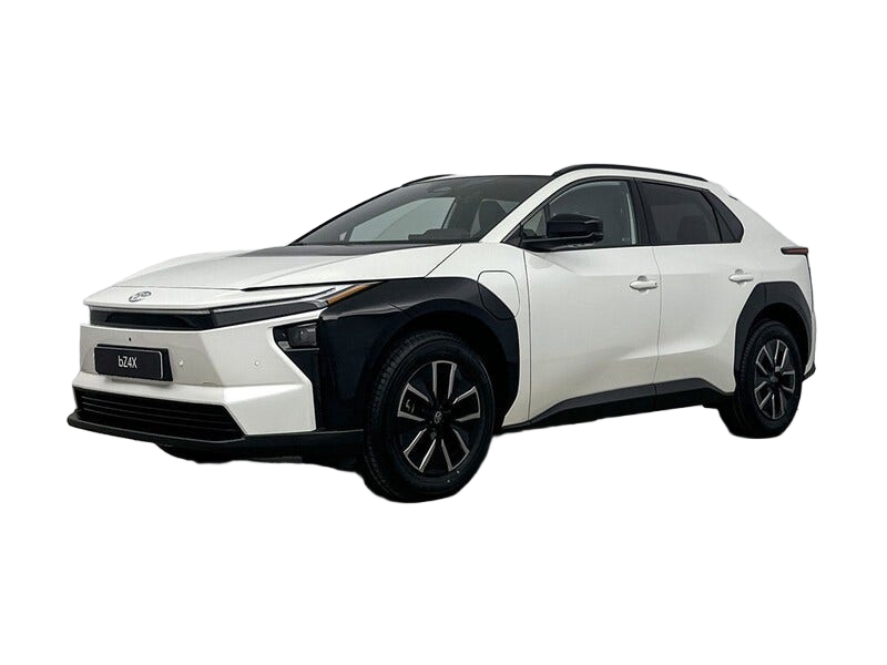 Toyota bZ4X occasion