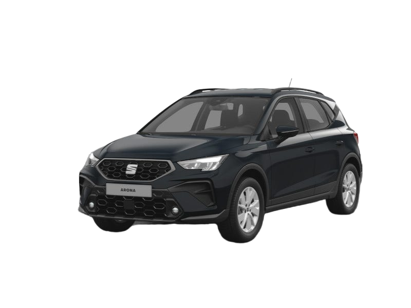 SEAT Arona occasion