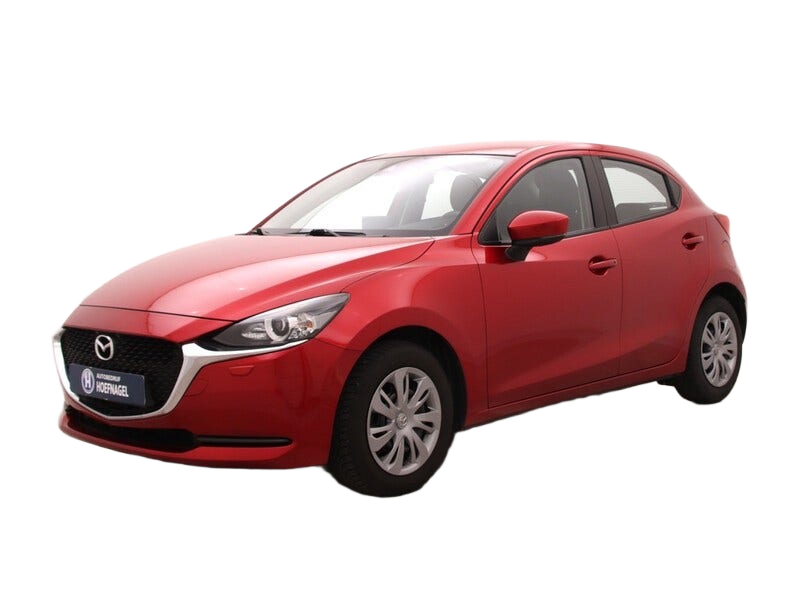 Mazda 2 occasion