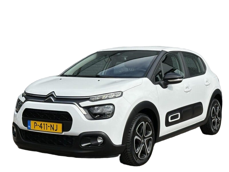 Citroën C3 occasion