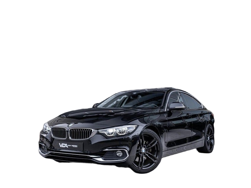 BMW 4 Serie occasion