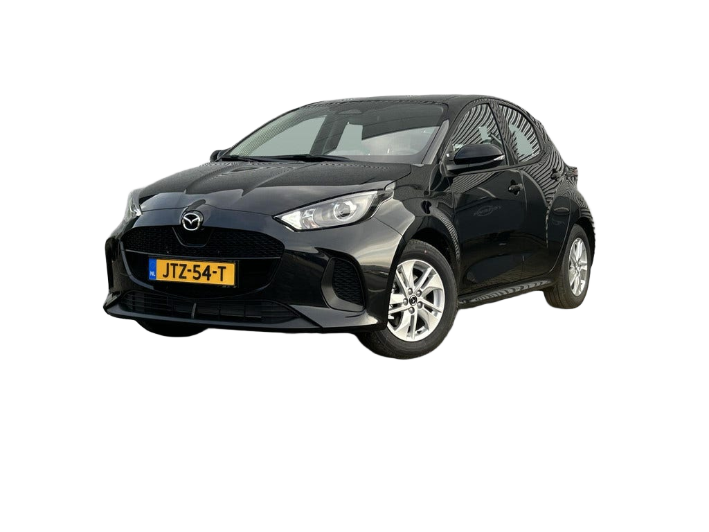 Mazda 2 Hybrid occasion