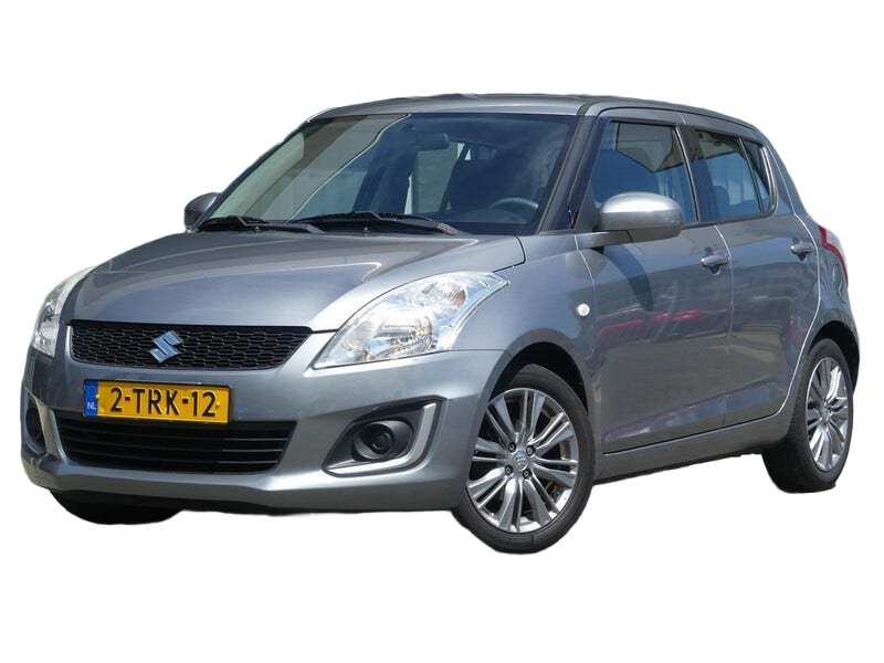 Suzuki Swift occasion