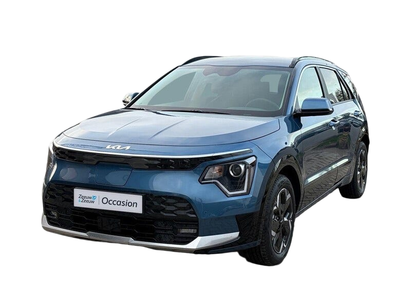 Kia Niro EV