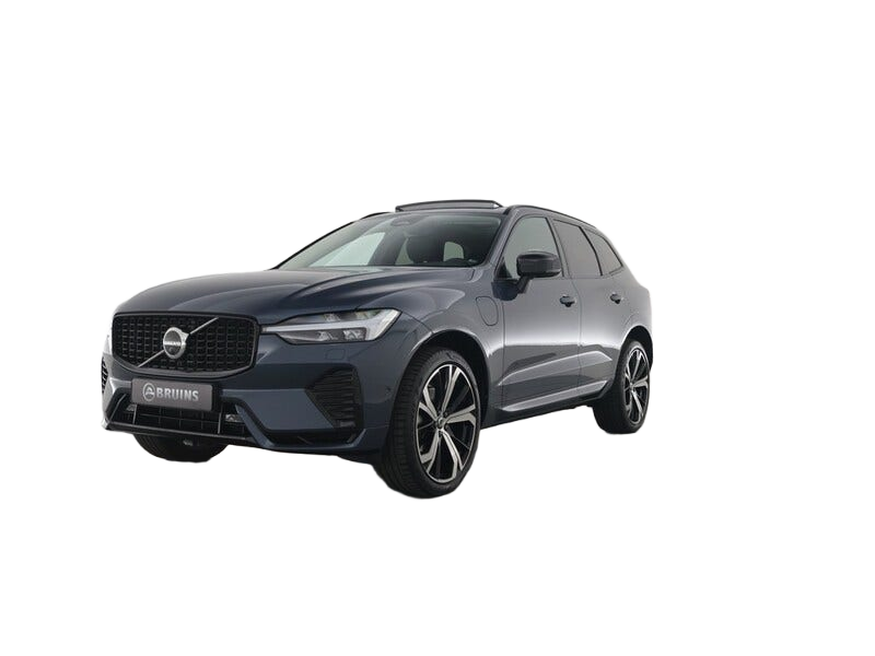 Volvo XC60 occasion