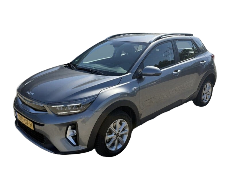 Kia Stonic occasion