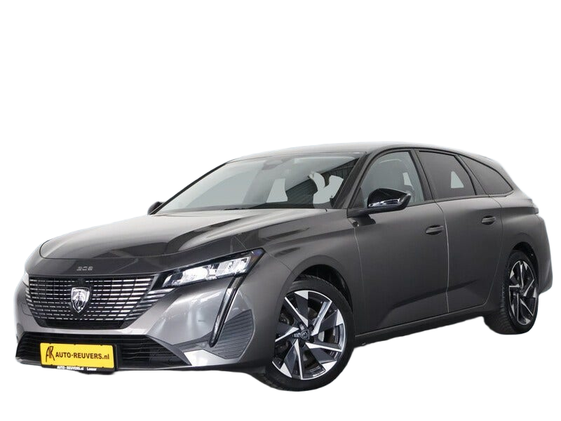 Peugeot 308 occasion