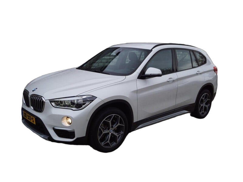 BMW X1 occasion
