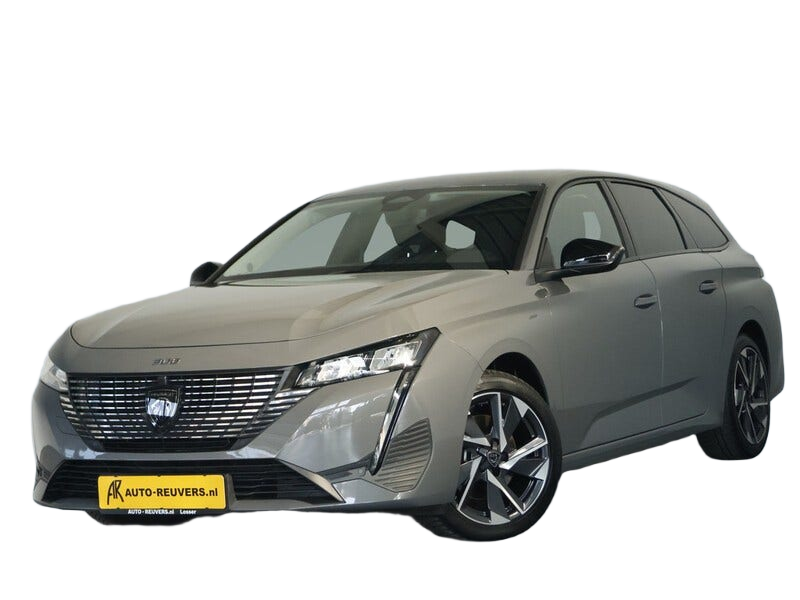 Peugeot 308 occasion