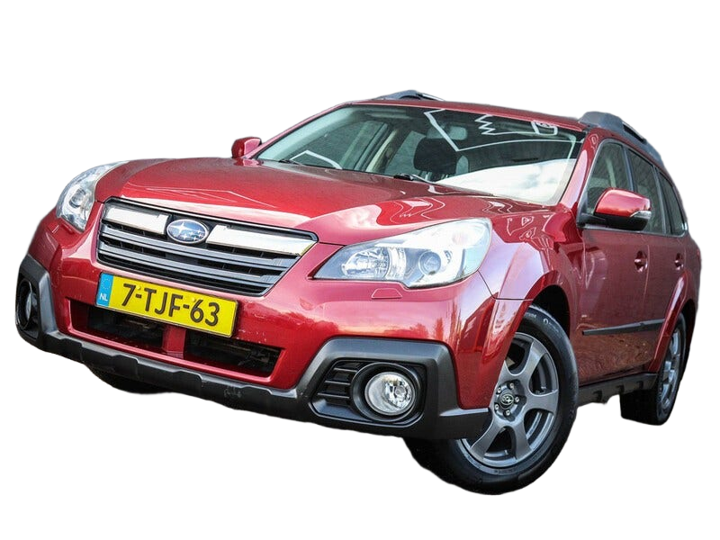 Subaru Outback occasion