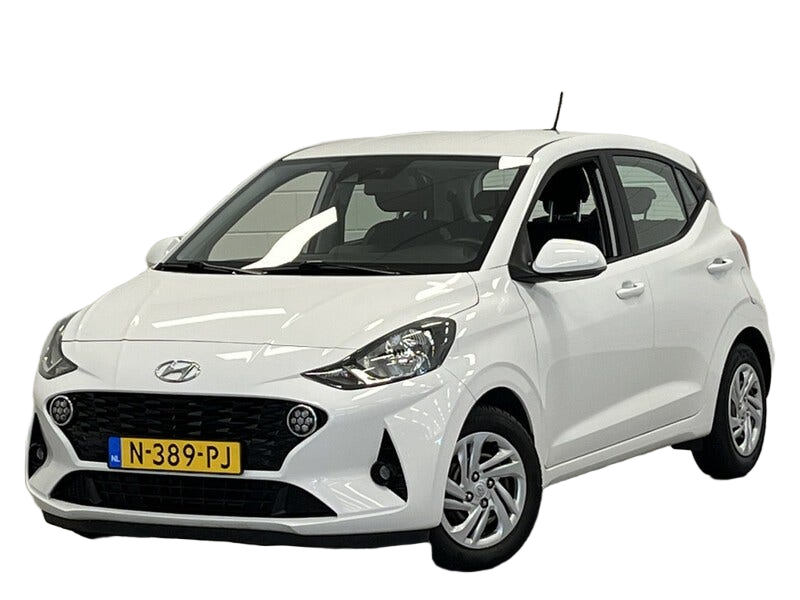 Hyundai i10 occasion