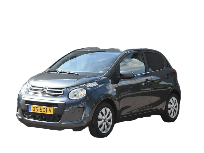Citroën C1 occasion