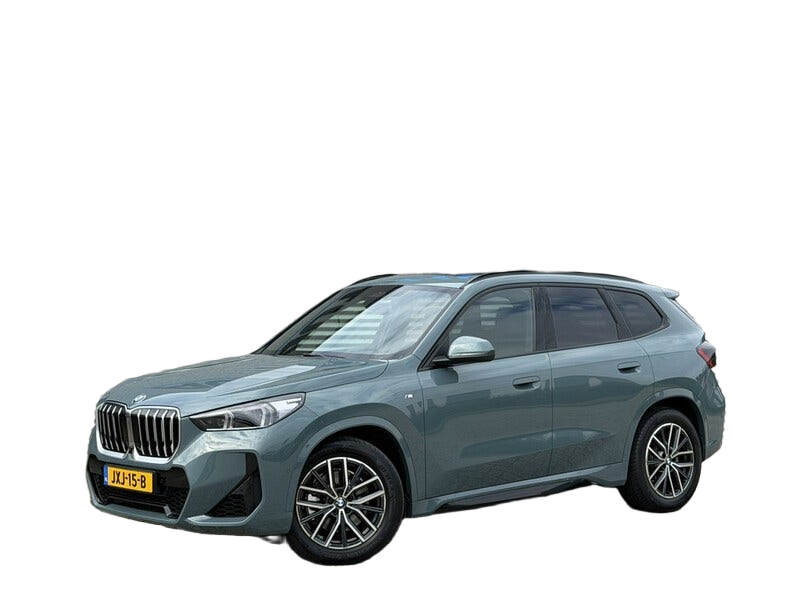 BMW X1 occasion