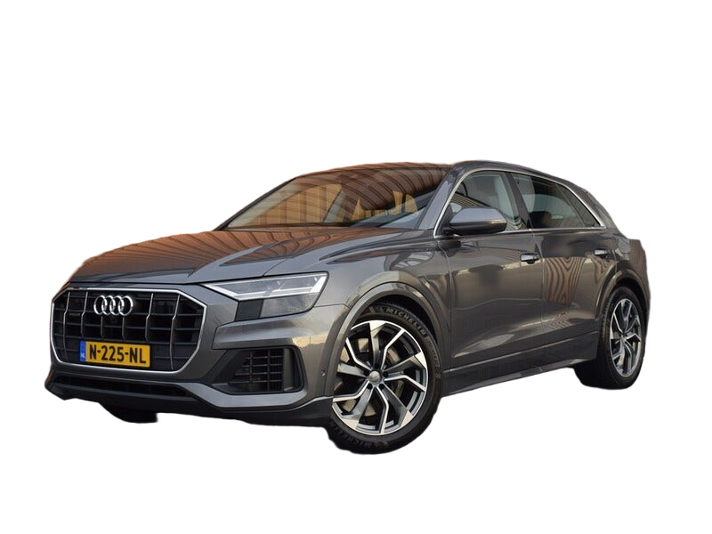 Audi Q8 occasion