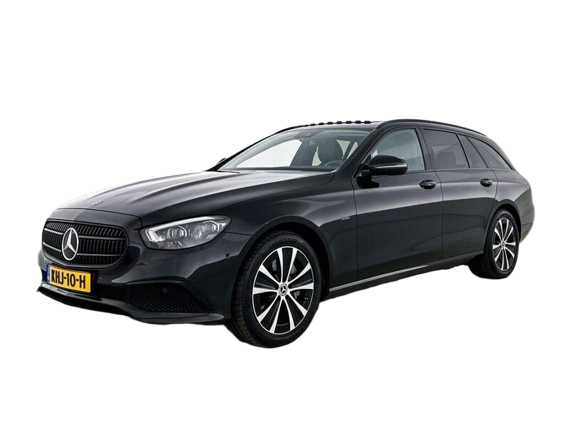 Mercedes Benz E Klasse occasion
