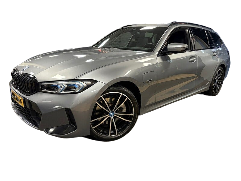 BMW 3 Serie occasion