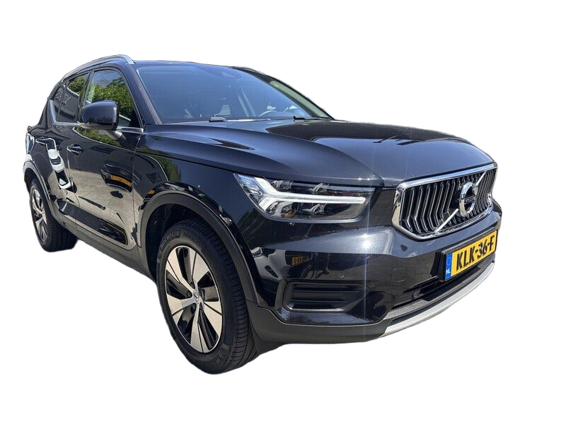 Volvo XC40 occasion