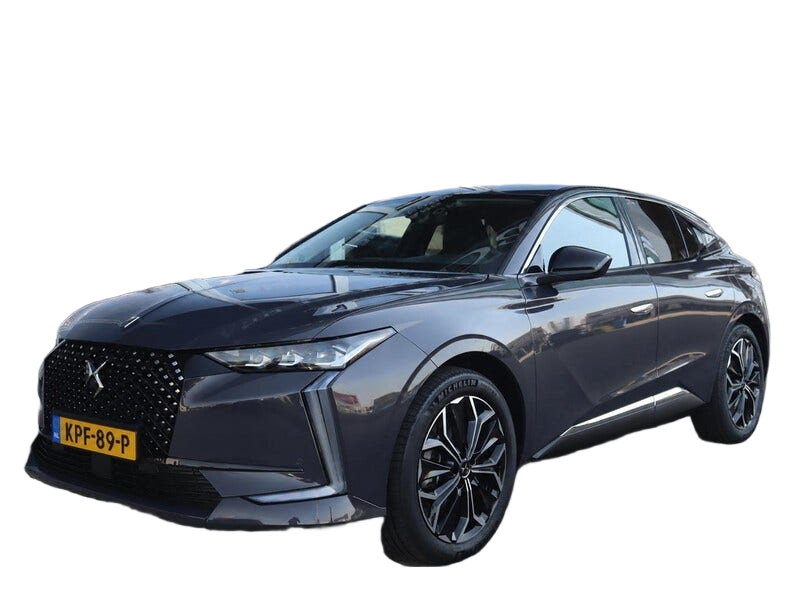DS DS 4 occasion