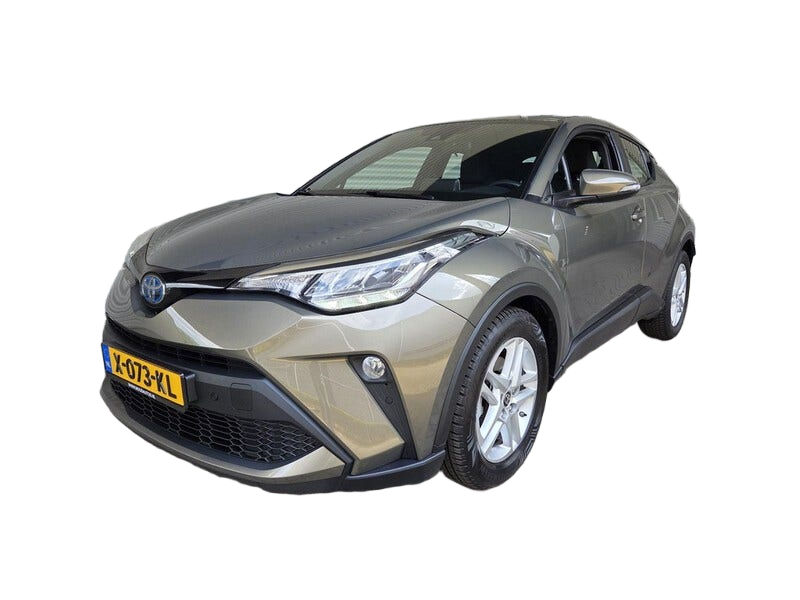 Toyota C HR occasion