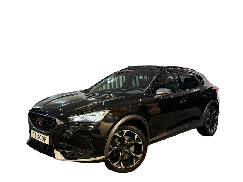 CUPRA Formentor occasion