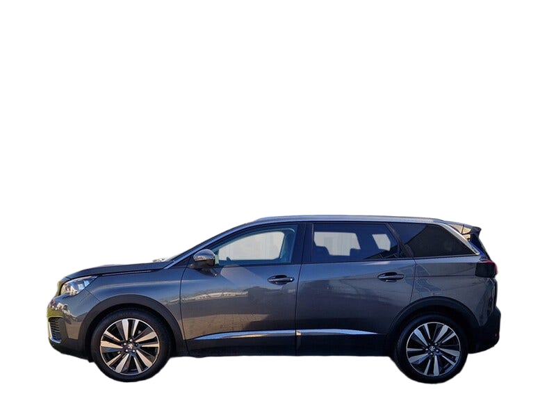 Peugeot 5008 occasion