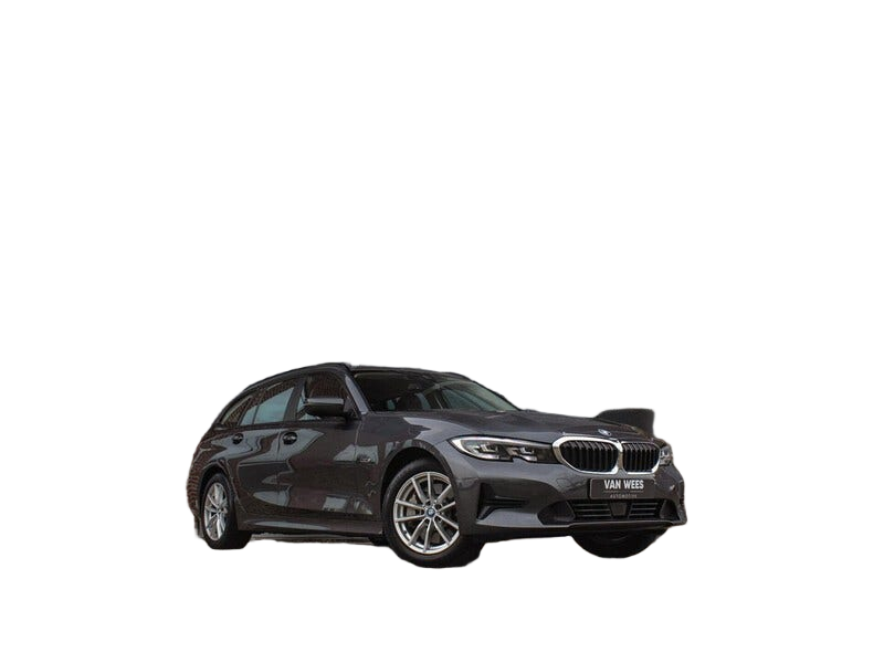 BMW 3 Serie occasion
