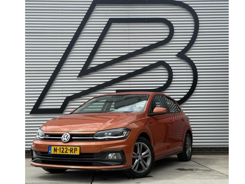Volkswagen Polo occasion