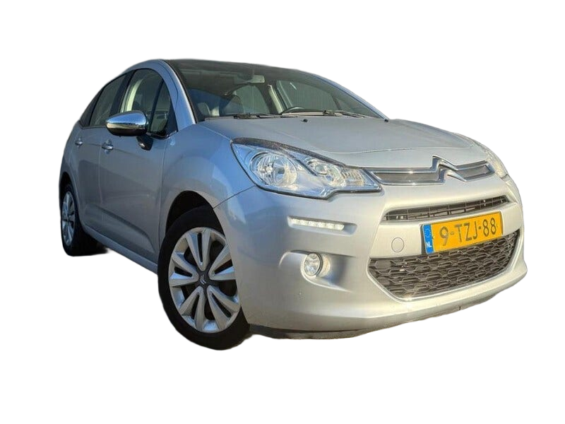 Citroën C3 occasion