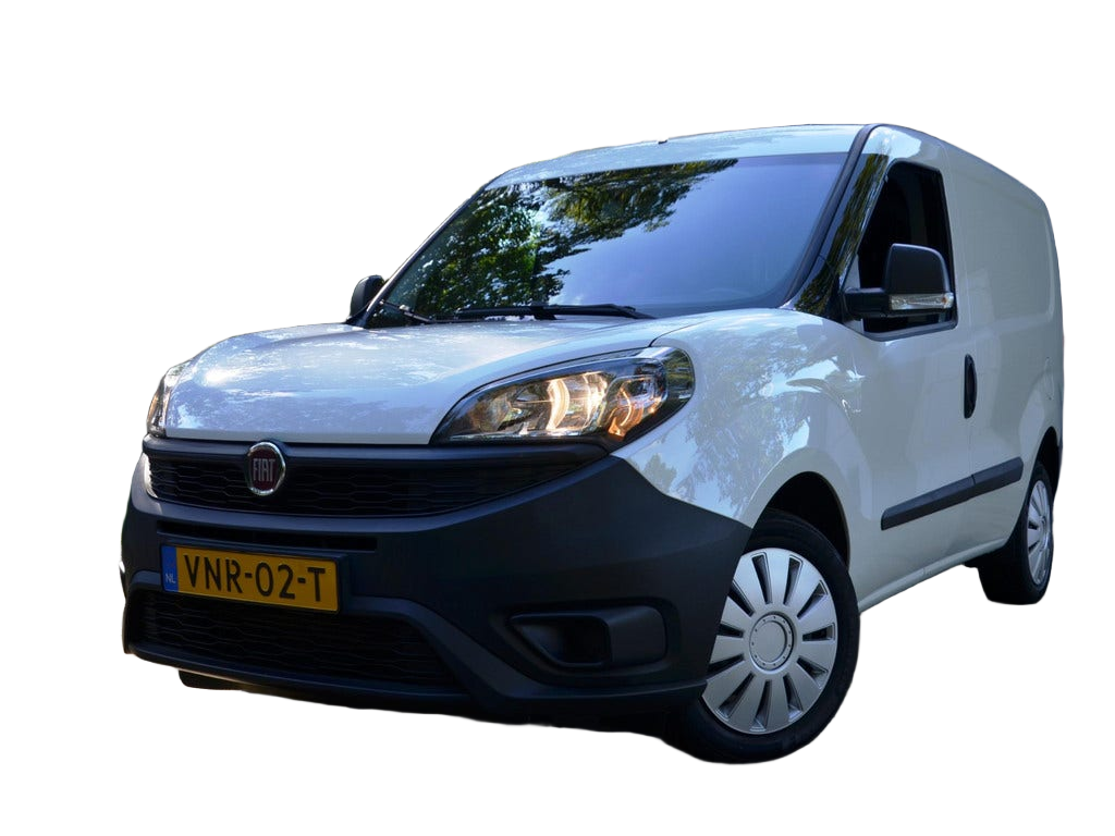 Fiat Doblò