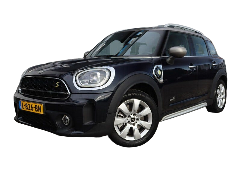 MINI Countryman occasion