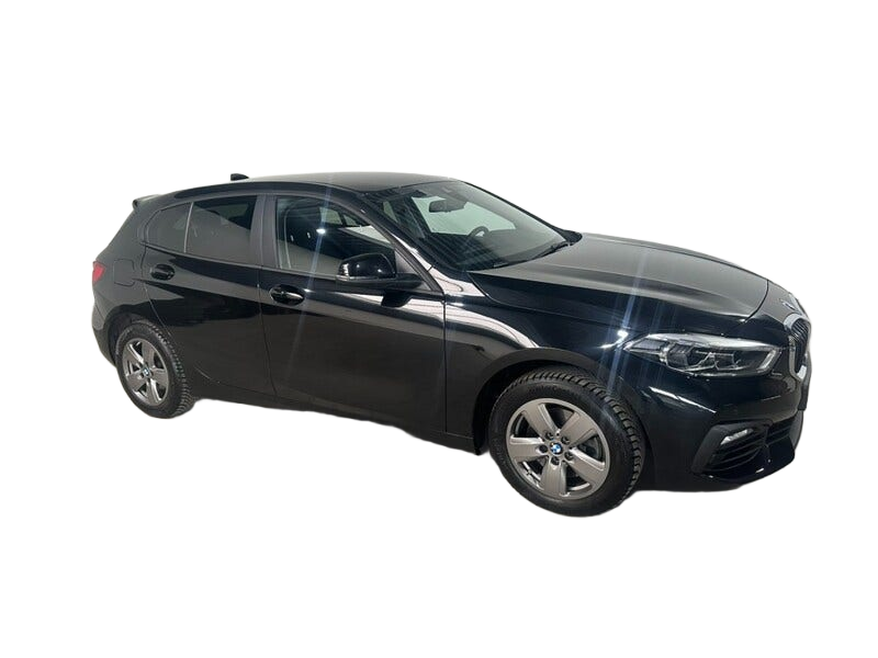 BMW 1 Serie occasion