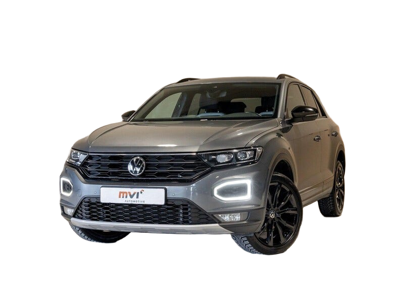 Volkswagen T Roc