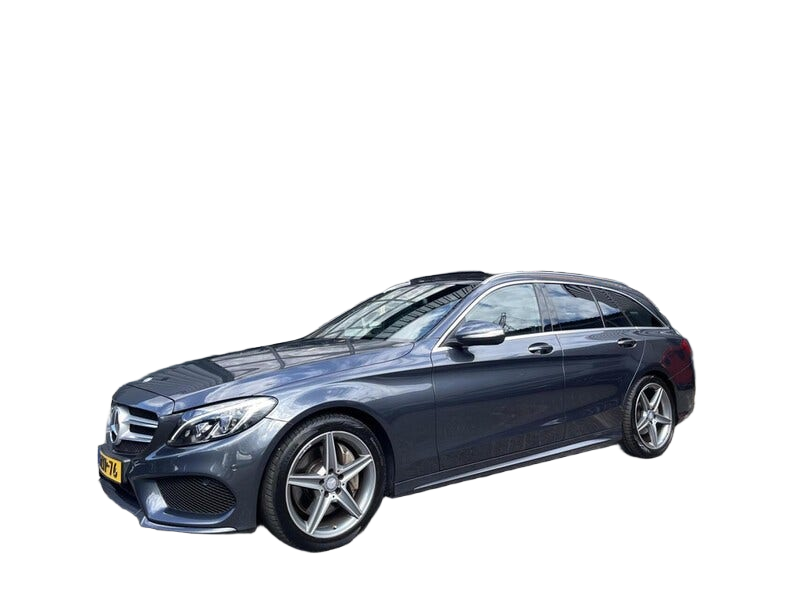 Mercedes Benz C Klasse occasion