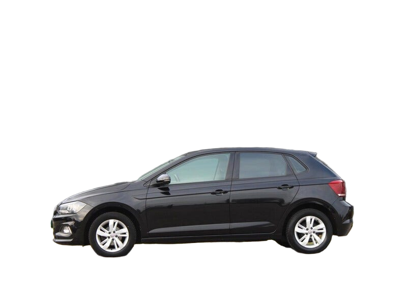 Volkswagen Polo occasion