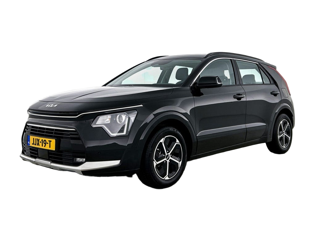 Kia Niro occasion