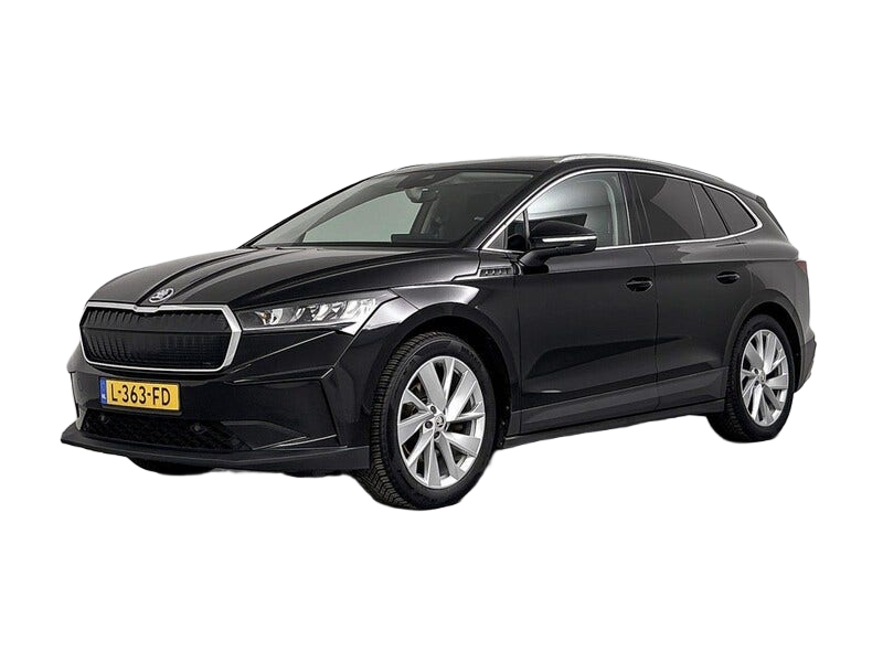 Skoda Enyaq iV occasion